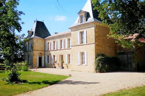 Villa Sainte-Foy-la-Grande