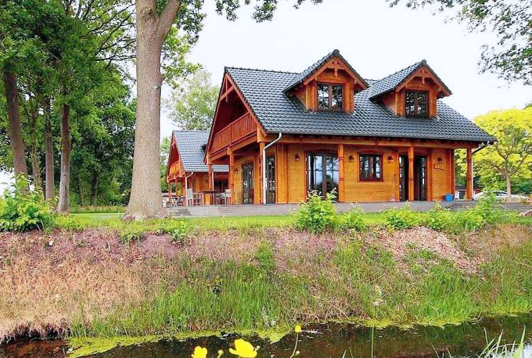 Villa Ommen