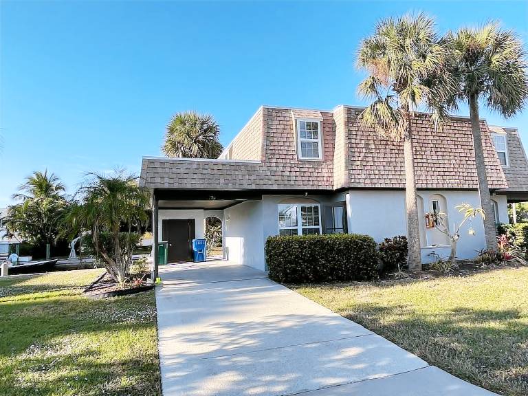 Condo  Longboat Key