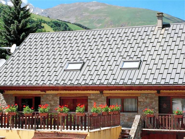 Appartement Valloire