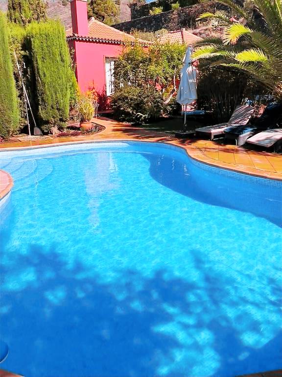 Villa Los Llanos