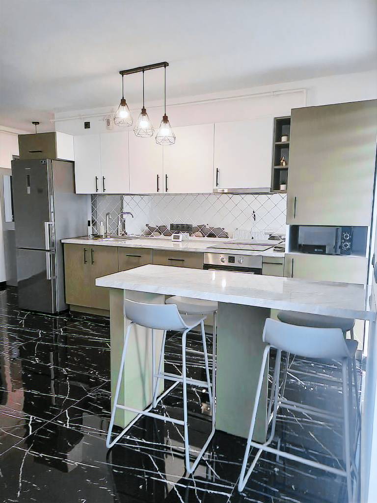 Apartment Vasile Alecsandri