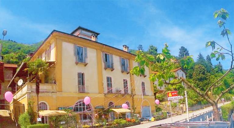 Affittacamere Trattoria Della Cascata — photo 4
