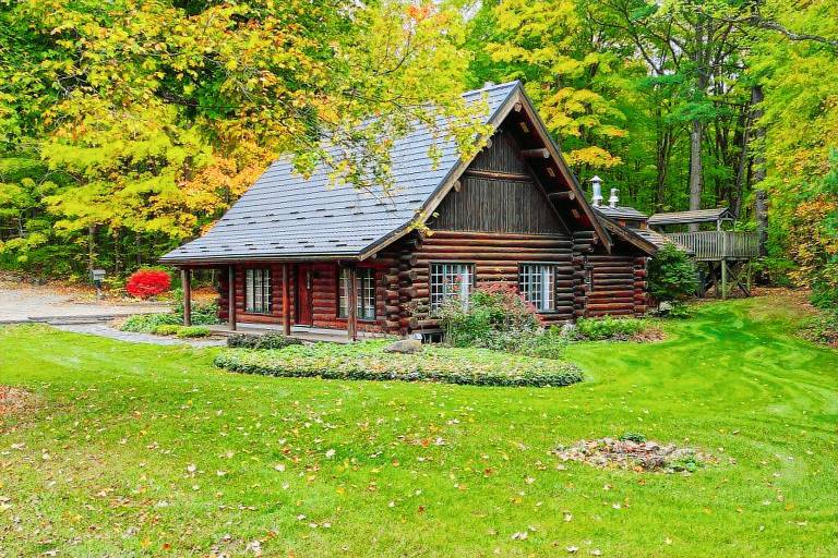 Cabin  Kitchener