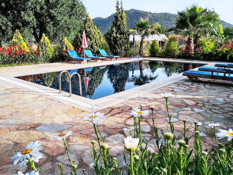 Villa Belen Mahallesi