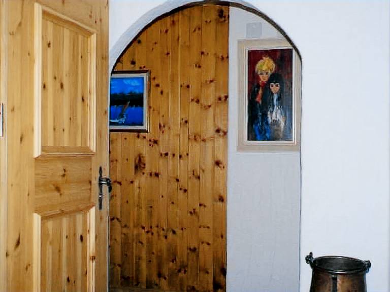 Fully equipped rental apartment with barbeque & garden | Nature view | Pets allowed — photo 2