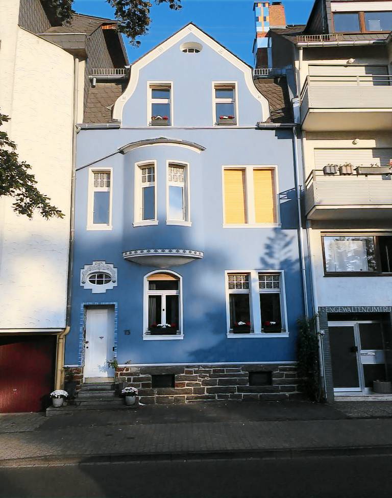 Appartement Koblenz