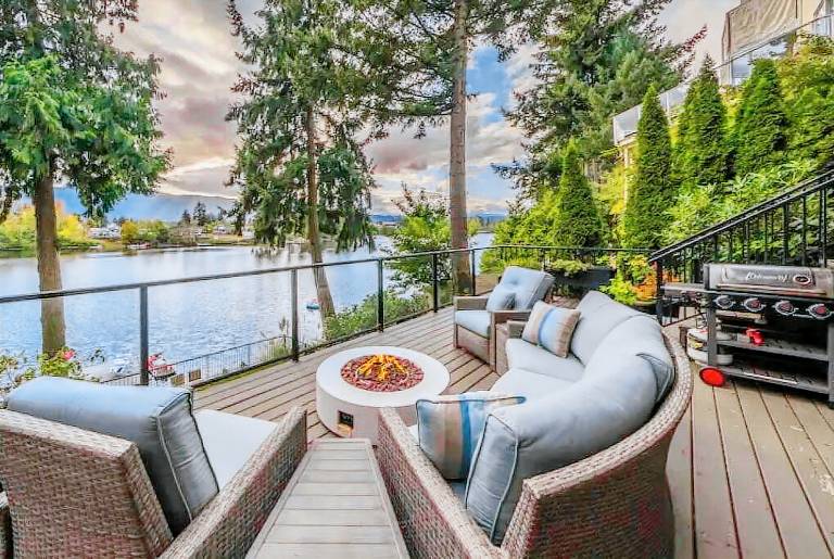 House Nanaimo