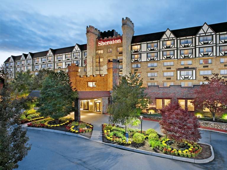 Renaissance Framingham Hotel & Conference Center in Framingham, MA