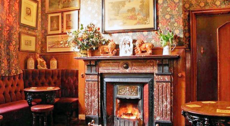 Victoria inn — photo 3