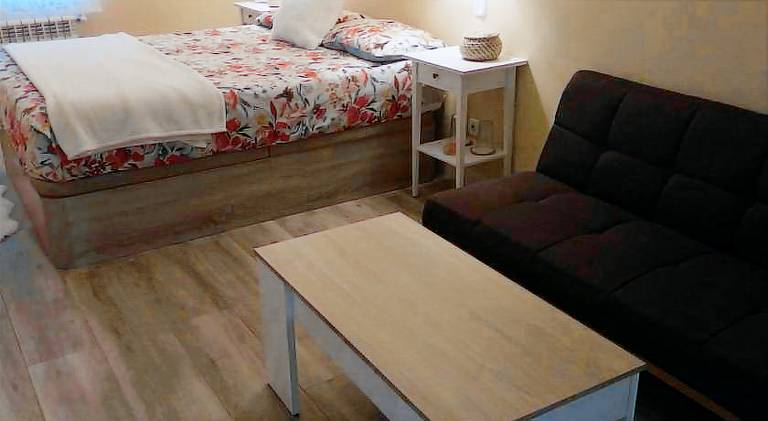 Bed & Breakfast Manzanares el Real