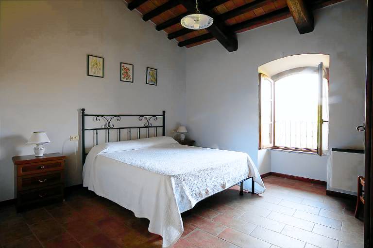 Agriturismo Casalta: Trilocale IL FICO – Comfort e atmosfera rurale con vista sulla natura — photo 2