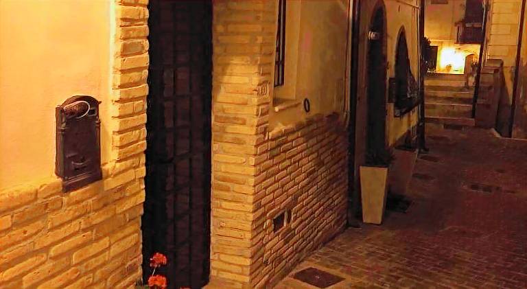 Appartamento Spoltore