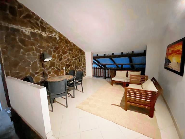 Holiday apartment with 3 rooms for 6 persons — photo 4