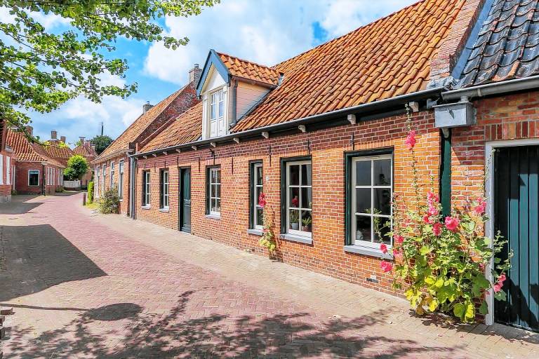 Huis Bedum