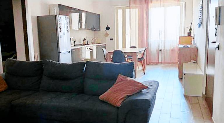 Holiday apartment with 2 rooms for 6 persons in Cagli