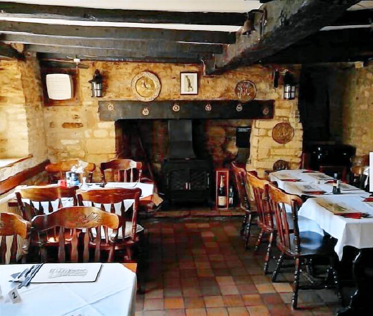 The Bell Inn — photo 2