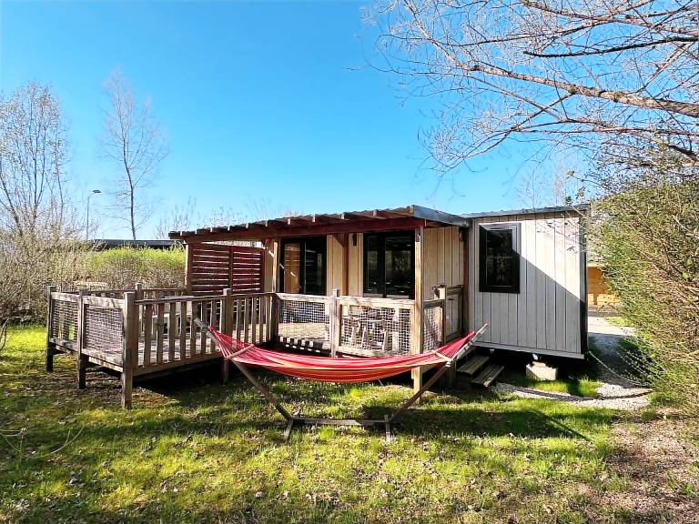 Mobil-home Ornans