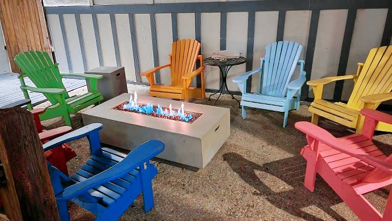 Adventure Inn - Glenwood Springs — photo 2