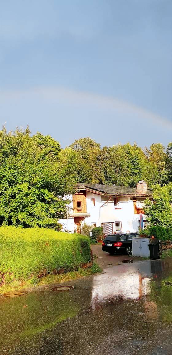 Ferienwohnung Bischofswiesen