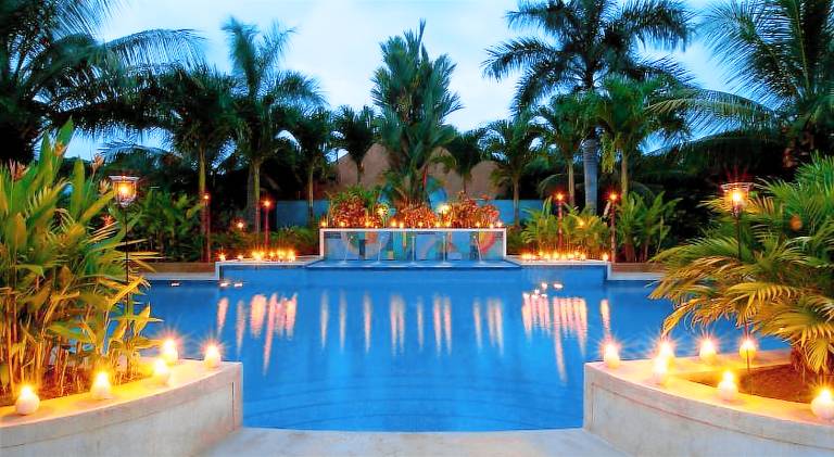 Alma del Pacifico Beach Hotel & Spa — photo 3
