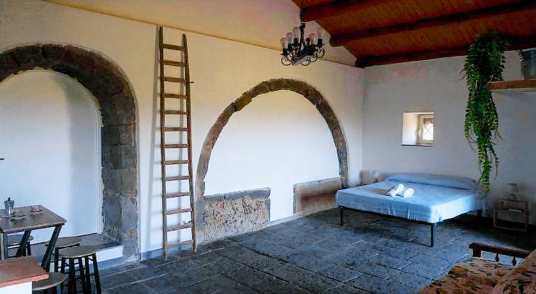 Holiday apartment | Pets allowed in Acireale