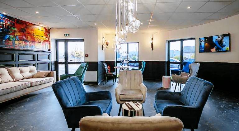 Welcomotel — photo 2