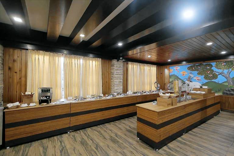 Hotel Yangthang Heritage — photo 4