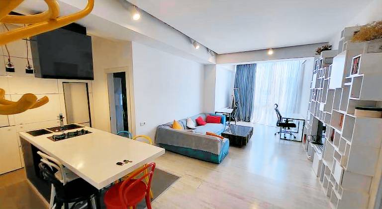 Pleasant holiday apartment | Dogs allowed — photo 2