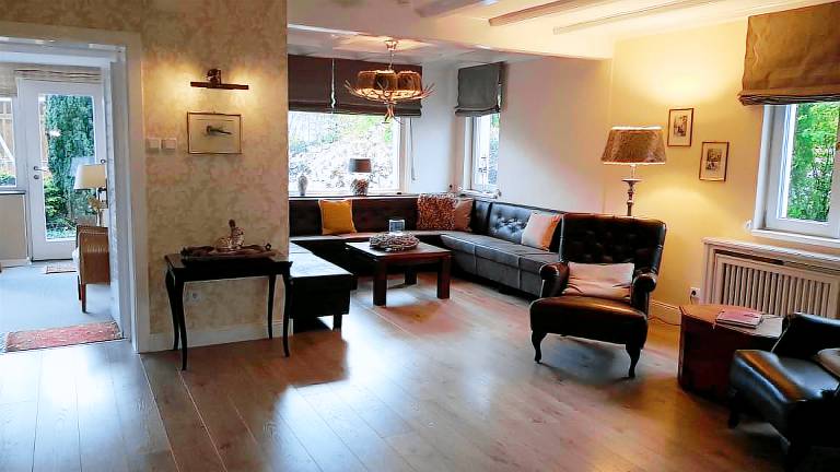 Luxuriöses Ferienhaus Magret Winterberg Stadt mit Sauna, WiFi nah am Skigebiet. — photo 3