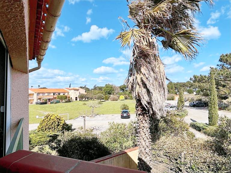 Rental apartment | Close to the beach | Dogs allowed in Argelès-sur-Mer
