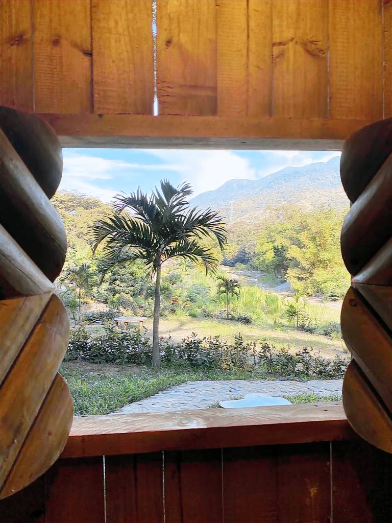 Eco Hostel Cachaco River — photo 3