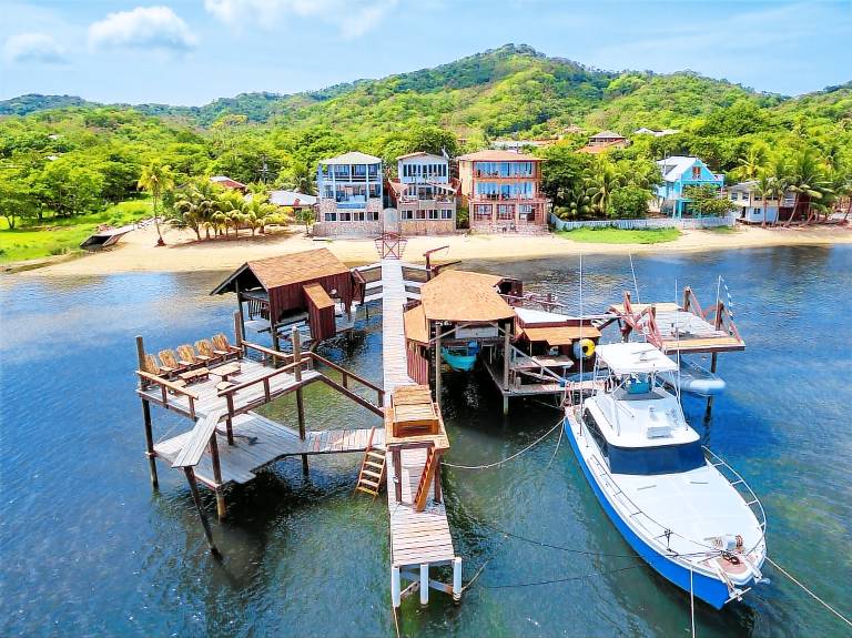 Casa Sandy Bay