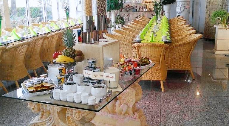 Lindemann Hotel — photo 4