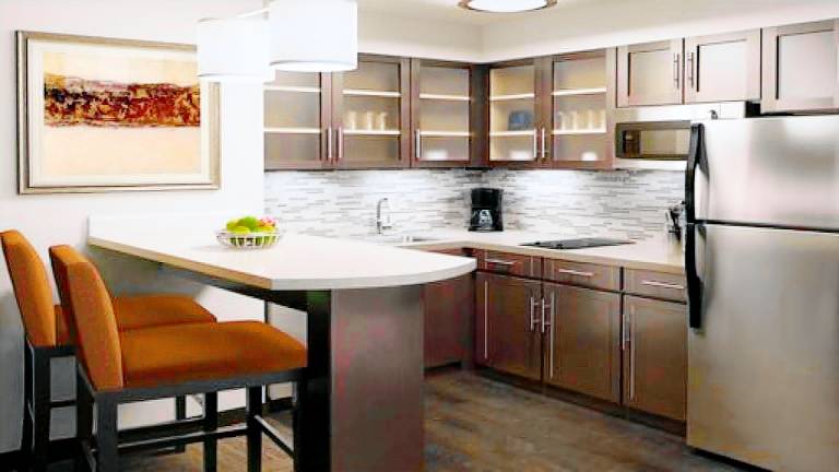 Staybridge Suites Lubbock South By IHG — photo 5