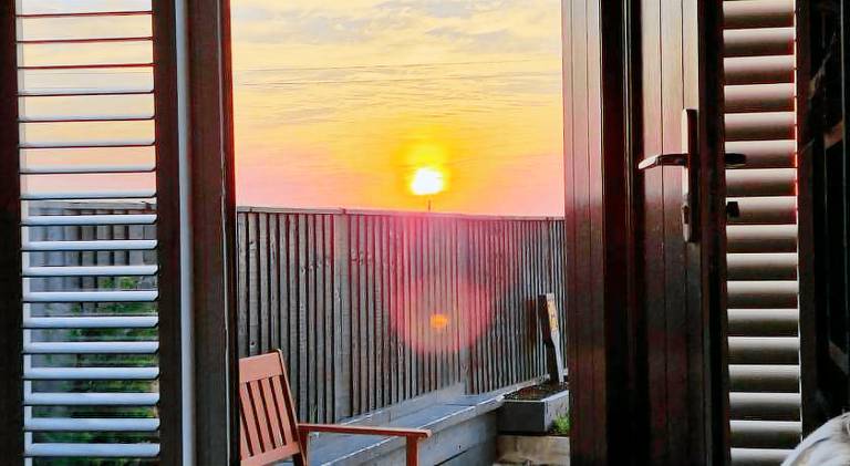 Beautiful rental apartment with pool | Next to the beach | Dogs allowed — photo 3