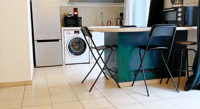 Apartment | Close to Porte d'Aix — photo 5