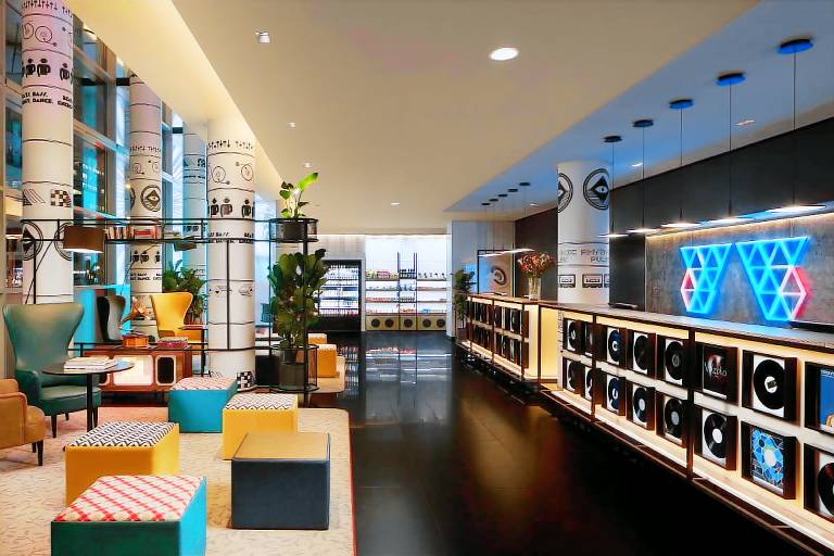 Avani Frankfurt City Hotel in Frankfurt Am Main