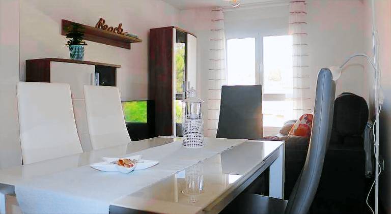 Holiday apartment | Close to Toledo Cathedral | Pet-friendly — photo 2