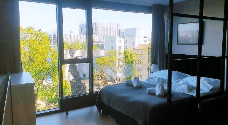 Apartament Wieniawa