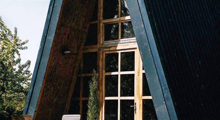 Vacation home with 2 rooms for 4 persons — photo 5