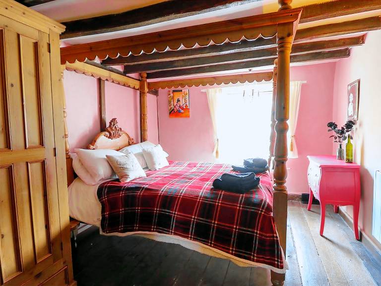 Children-friendly wonderful cottage with yard | Dogs allowed — photo 5