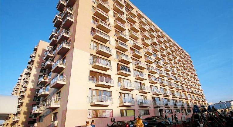 Apartament DreamHouse Titan - Rasarit de Soare — photo 2