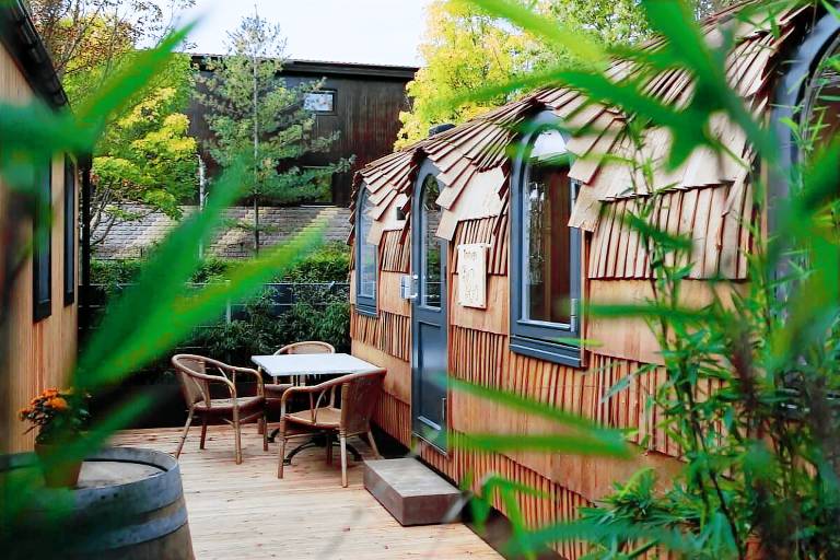 Ferienhaus Landau in der Pfalz