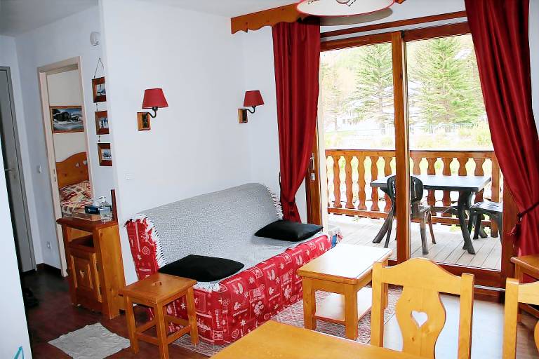 Appartamento Villar Pellice