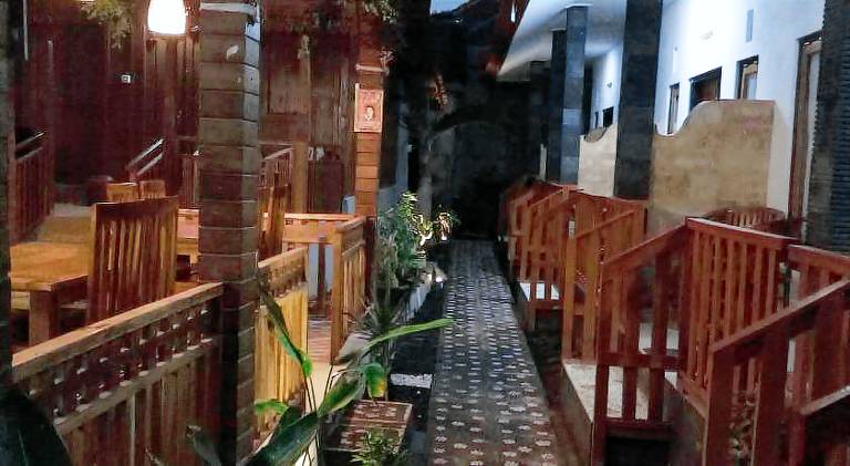 Bagoesfull Homestay — photo 3