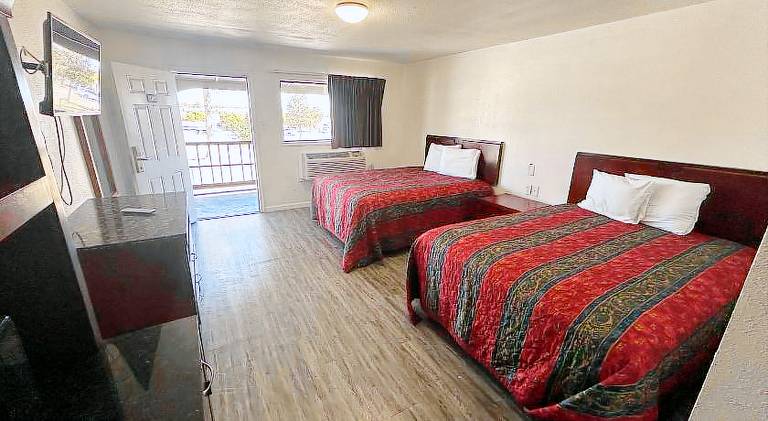 Quest Inn Weatherford