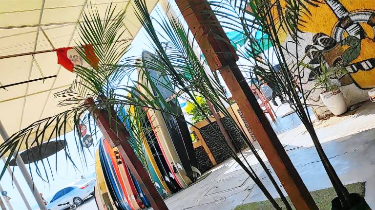 GoodWaves Hostel — photo 4