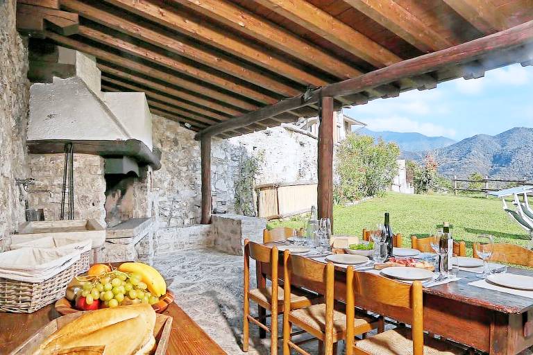 Agriturismo  Malcesine