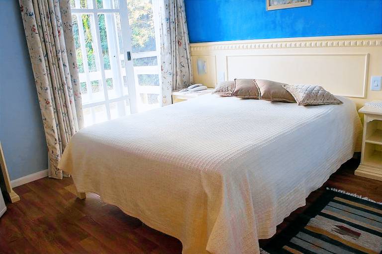 Apartamento Canela